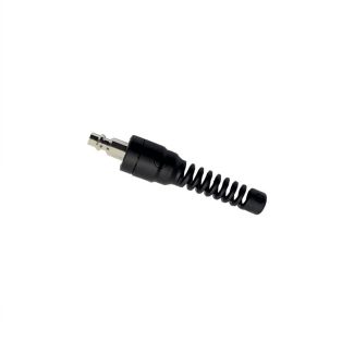 Embout à connexion LF3000 avec ressort de protection, profil ISO B - LEGRIS 080U