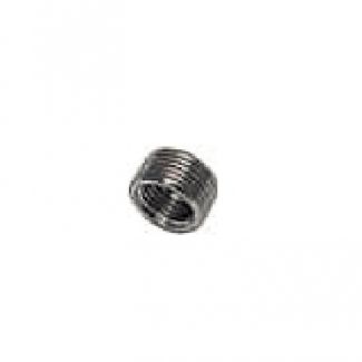 Réduction nickelée mâle-femelle cylindrique - LEGRIS 0903