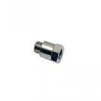 Prolongateur nickelé mâle-femelle cylindrique - LEGRIS 0907