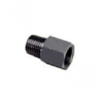 Adaptateur mâle BSP conique/femelle BSP cylindrique - LEGRIS 1864
