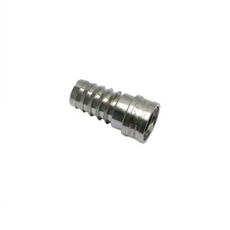 Corps à douille annelée pour tuyau souple série medium - LEGRIS 2297