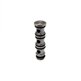 Vis creuse pour banjos à 3 étages BSP cylindrique - LEGRIS 3529