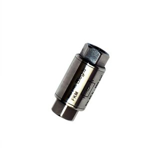 Clapet antiretour inox femelle cylindrique - LEGRIS 4890