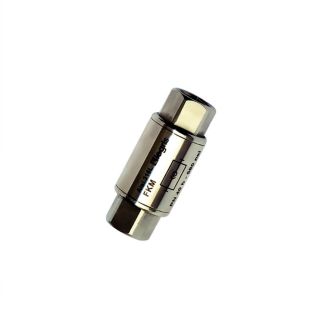 Clapet antiretour inox femelle BSP conique - LEGRIS 4895
