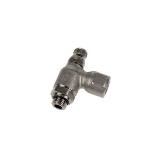 Régleurs débit,admission, BSP cylindrique - LEGRIS 7111