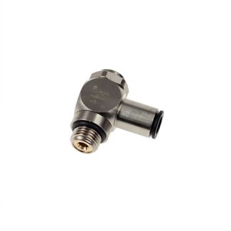 Régleur à raccordement instantané BSP cylindrique et métrique - LEGRIS 7130