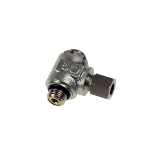 Régleurs débit échappement BSP cylindrique - LEGRIS 7160