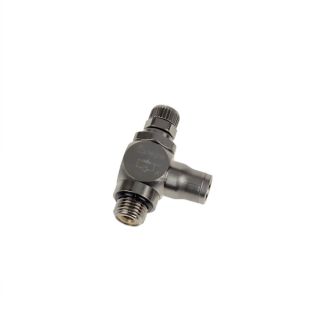 Compact à raccordement instantané, BSP cylindrique - LEGRIS 7680