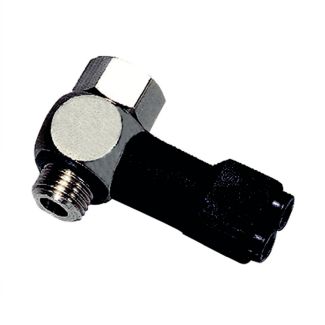 Capteur pneumatique LF3000 mâle conique - LEGRIS 7808