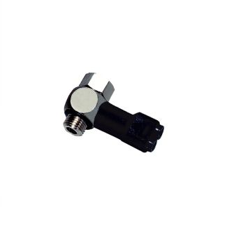 Capteur pneumatique LF3000 femelle cylindrique et métrique - LEGRIS 7818