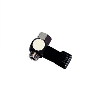 Capteur pneumatique femelle/mâle cylindrique - LEGRIS 781A