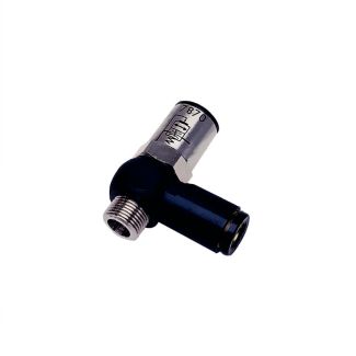 Raccord de mise en pression pour distributeur, BSP cylindrique - LEGRIS 7870
