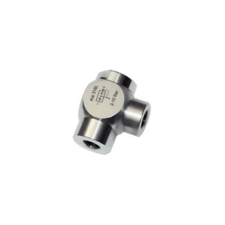 Vanne à purge rapide, femelle BSP - LEGRIS 7899