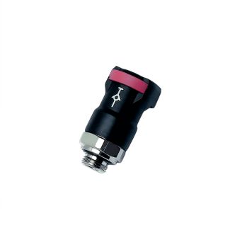 Piquage mâle BSP cylindrique - LEGRIS 7921