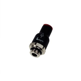Antiretour échappement droit mâle cylindrique - LEGRIS 7994