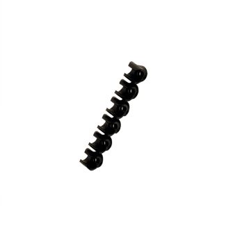 Barrette de clips pour tubes et raccords - LEGRIS CLIP