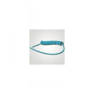 Tube polyuréthane spiralé 4 m sans raccord - LEGRIS U461 - Plan