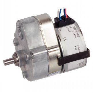 Petit motoréducteur exécution B 230V 2 Nm