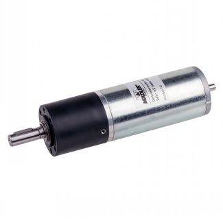 Motoréducteur planétaire SFP3 avec moteur à courant continu