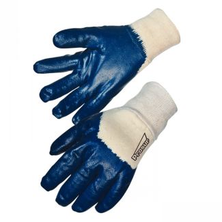 Gant nitrile