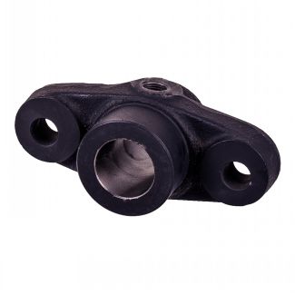 Paliers applique DIN 502 B, sans coussinet