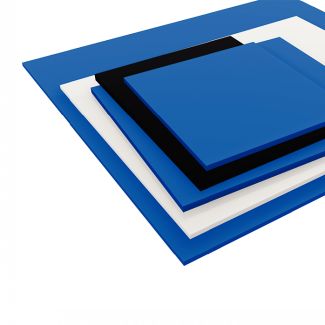 Plaque PU80SH-FG