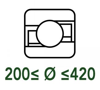 Roulements &agrave; billes &agrave; contact oblique 200 &agrave; 420
