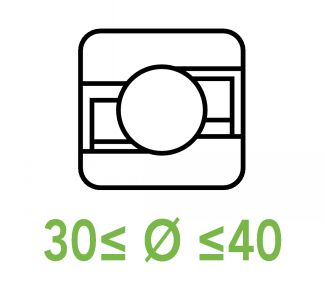 Roulements &agrave; billes &agrave; contact oblique 30 &agrave; 40