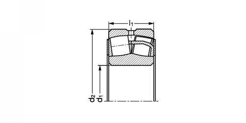Al&eacute;sage cylindrique - Plan