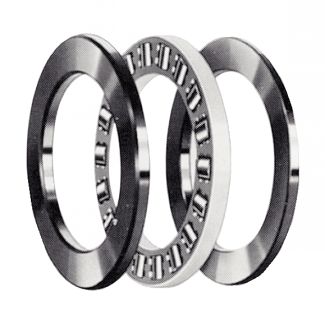Butée à rouleaux cylindriques R8-114