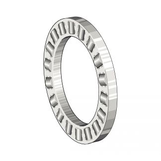 Butée à rouleaux cylindriques R8-115