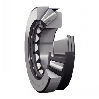 Butée à rotule sur rouleaux Série 29000 - SKF