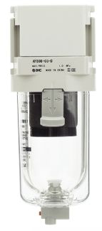 Filtre submicronique - AFD - SMC