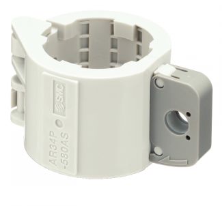 Bague de verouillage - AR-580AS - SMC