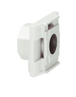 Adaptateur de raccordement - SMC