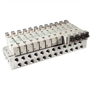 Exemple de montage SS5Y7-20-12-00F-Q