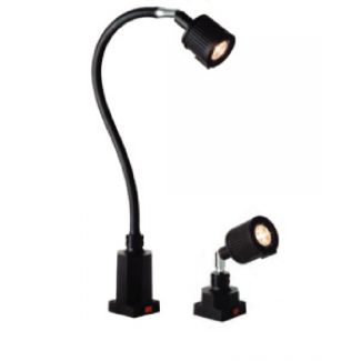 Lampe LED LS Bras Flexible 30305