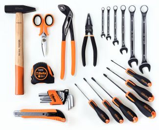 27 outils pour la maintenance