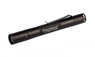Lampe torche LED rechargeable 42162