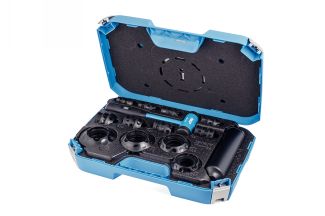 Kit d'outils de montage de roulements