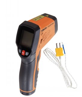 Thermomètre digital à infrarouge 1760/IR1000