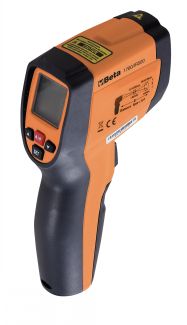 Thermomètre digital à infrarouge 1760/IR500