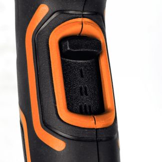 Heat gun - 3-speed (Photo #2)