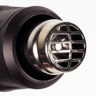 Heat gun - 3-speed (Photo #3)