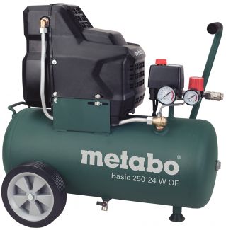 Compresseur Basic 250-24 W OF