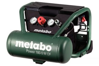 Compresseur POWER 180-5 W OF