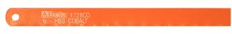 Lame de scie HSS-Cobalt