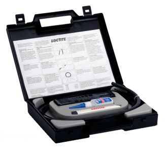 Kit de réparation d'urgence