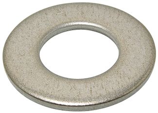 Rondelle plate moyenne type "M"