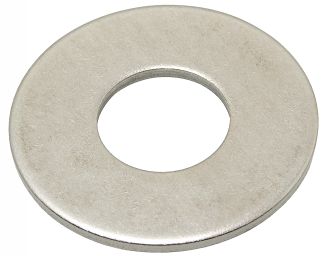 Rondelle plate large type "L"